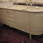 409 5296 Sideboard